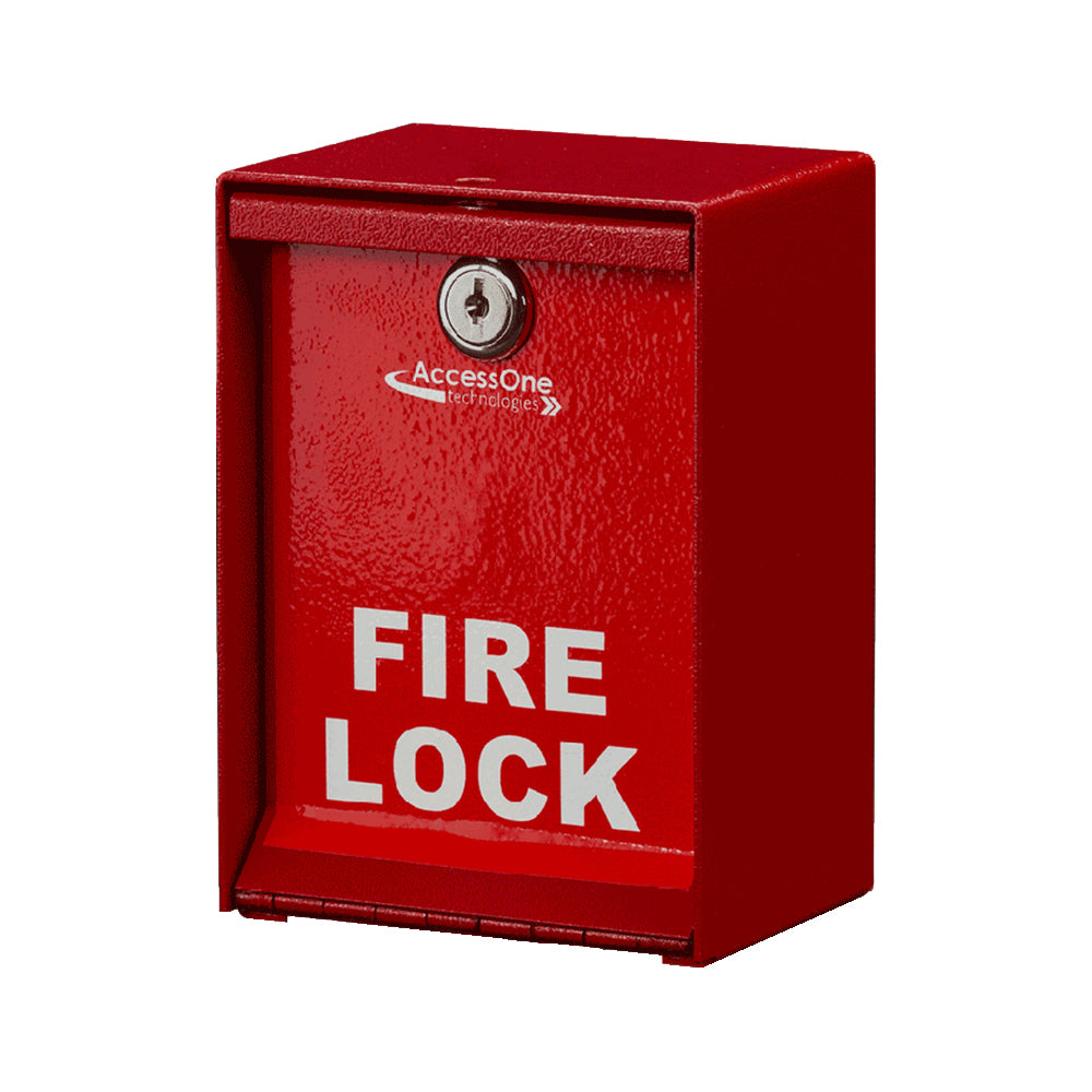 Access One FLB100 Emergency Access Fire Box