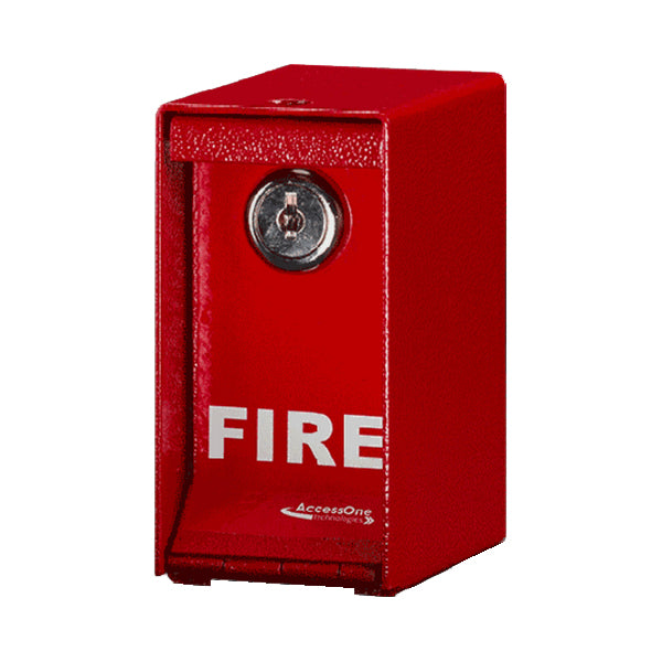 Access One FLB100-Mini Emergency Access Fire Box