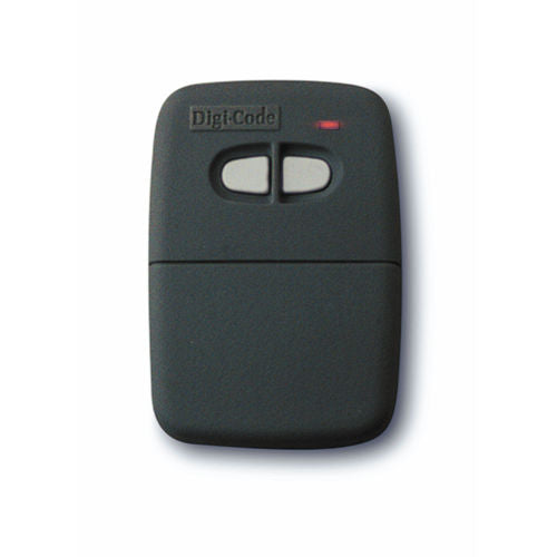 Digi-Code DC5062 Two Button Remote Control 310MHz