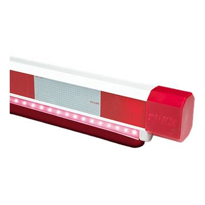 Doorking 8080-096 Reverse Edge and Red Green LEDs