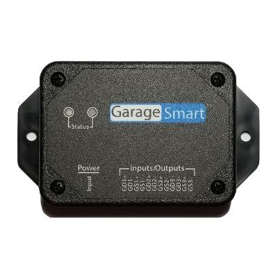 GarageSmart GS100 Smart Receiver for Gates & Garages