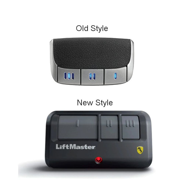 Liftmaster 373P 3 Button Remote