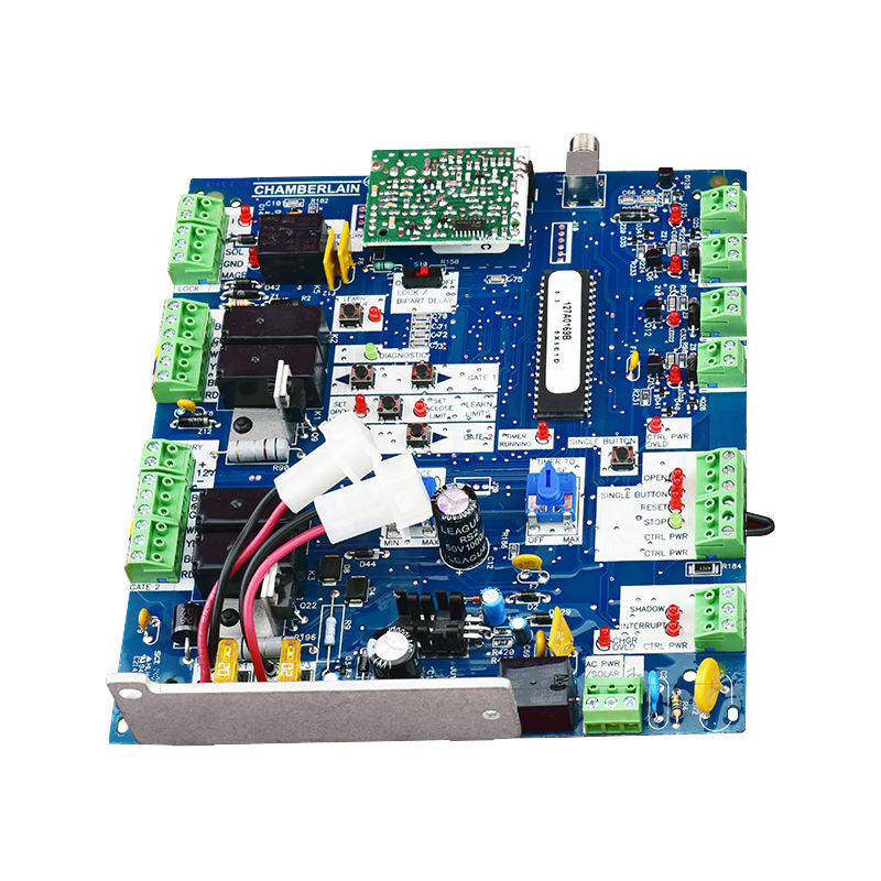 Liftmaster K001A6426-1 Circuit Board for LA412 Operators