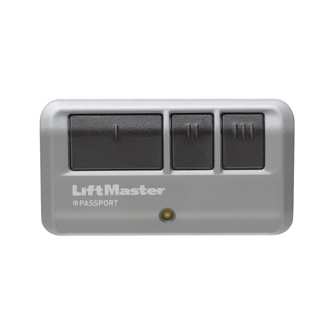 Liftmaster PPV3M Passport 3 Button Remote Control 2.0