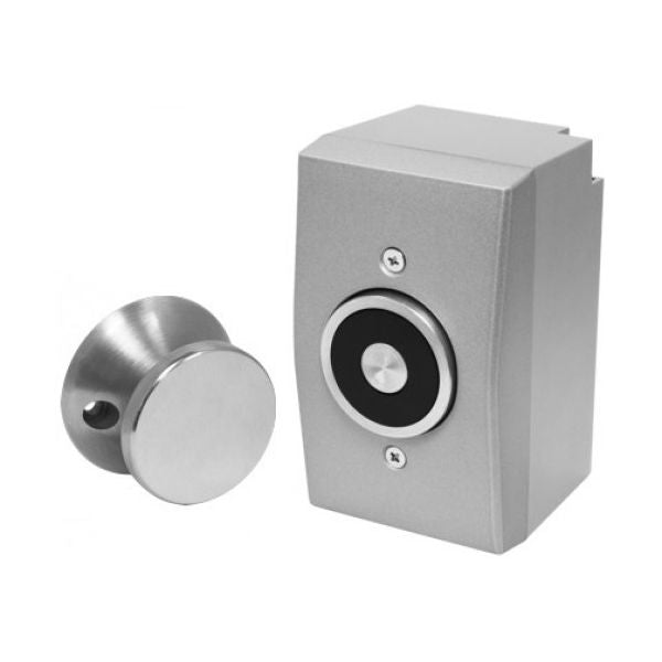 Seco Larm DH-151SQ Magnetic Door Holder (Surface Mount)