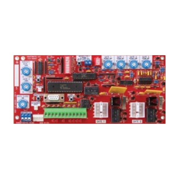 US Automatic 500021 Circuit Board (Red Board)