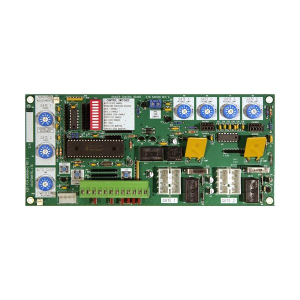 US Automatic 500500 Circuit Board (Green Board)