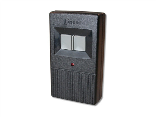 Linear MT-2B 2-Channel Block Coded Visor Transmitter (minimum 10)
