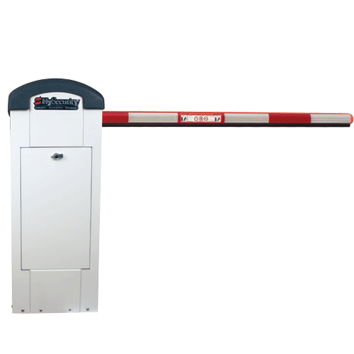 HySecurity Barrier Gate Opener - HySecurity  StrongArmPark DC 14 Parking Barrier Arm Operator