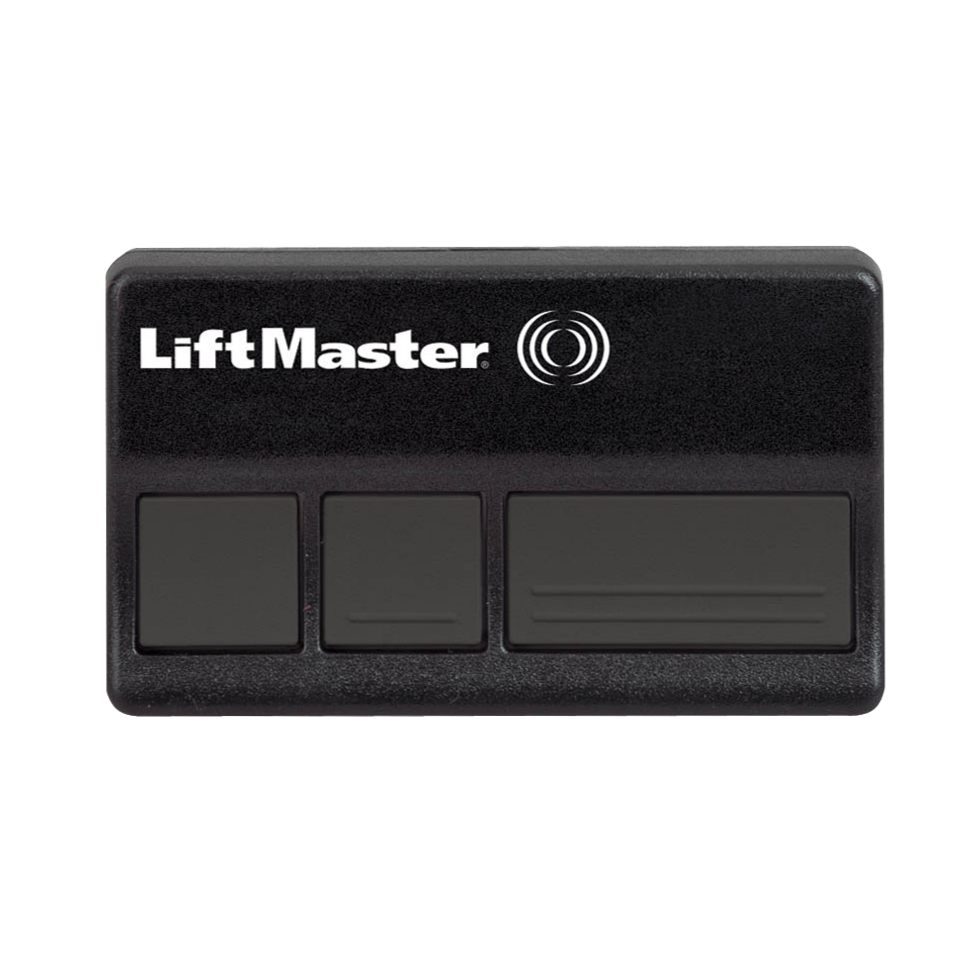 LiftMaster 373LM Remote Control 3-Buttons (315MHz) – PSS Store
