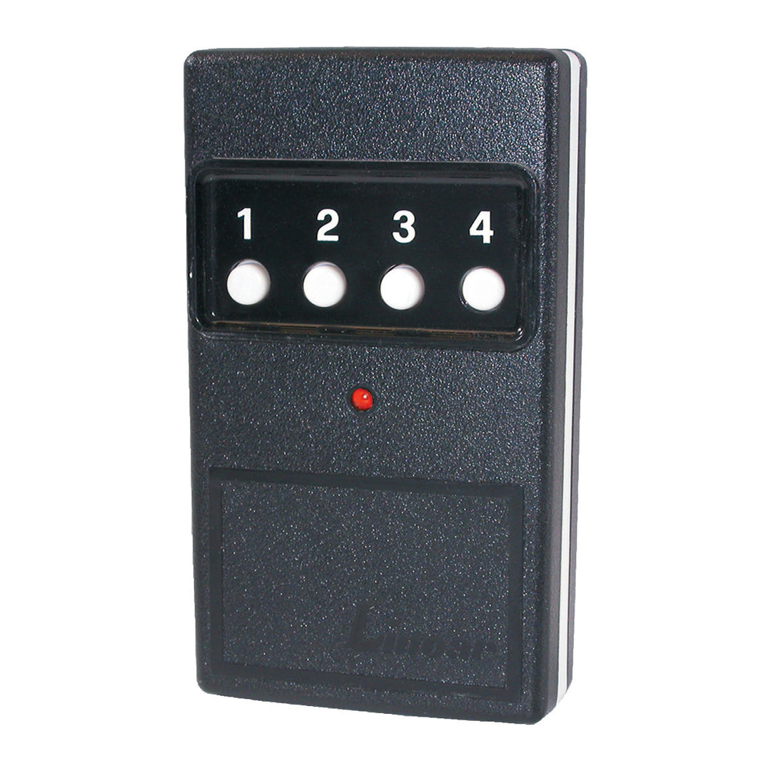 Linear DT3+1 - 4-Channel Common Gate Access Transmitter