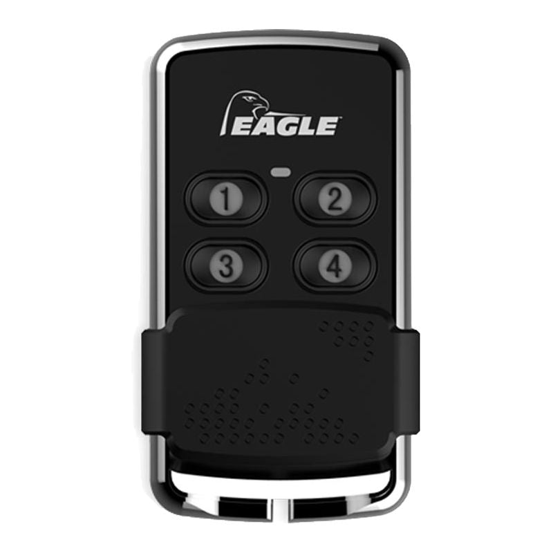 Eagle EG646 Remote Control