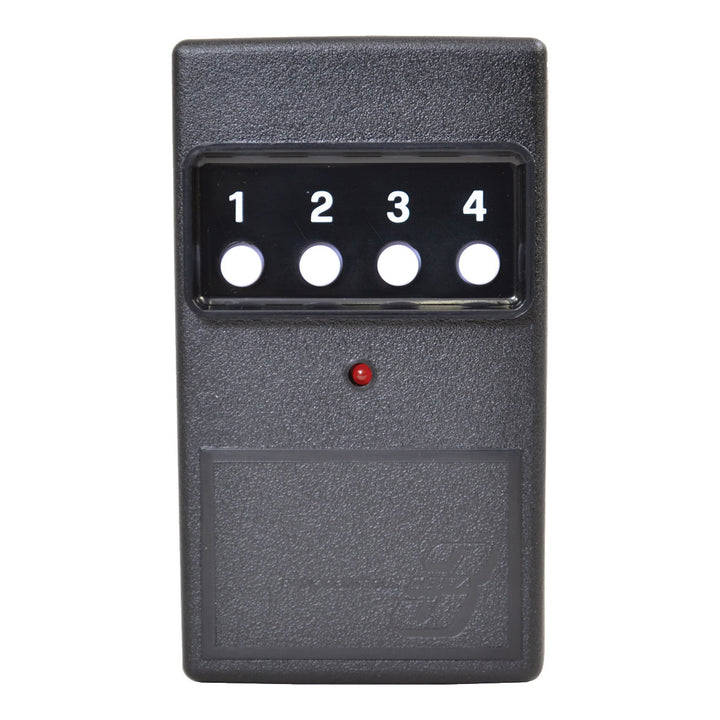 Linear DT3+1 - 4-Channel Common Gate Access Transmitter