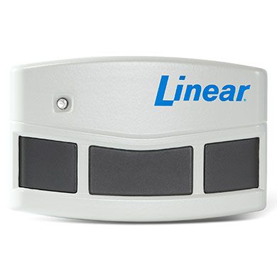 Linear MTS3 Visor Transmitter 3-Channel