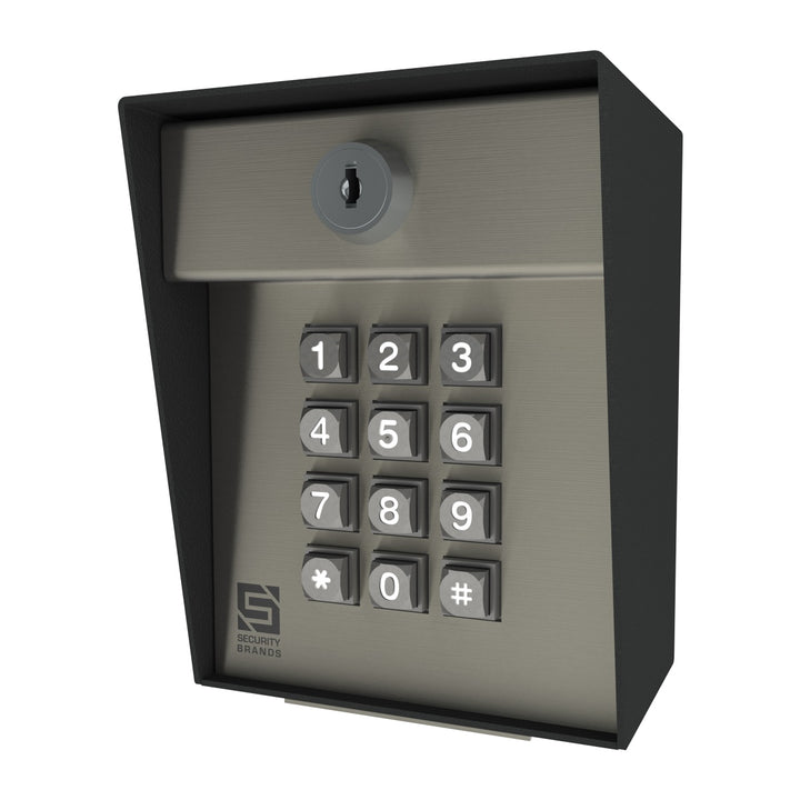 AAS 26-500 Access Keypad for Gates