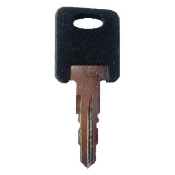 Viking VNXG5K key