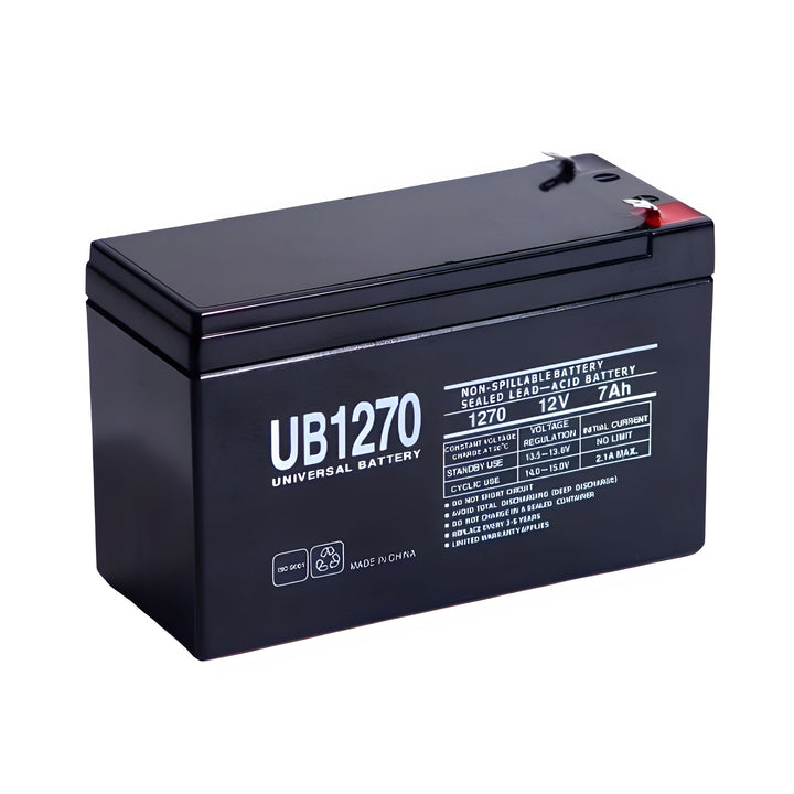 Viking DUBA12 Battery For Replacement