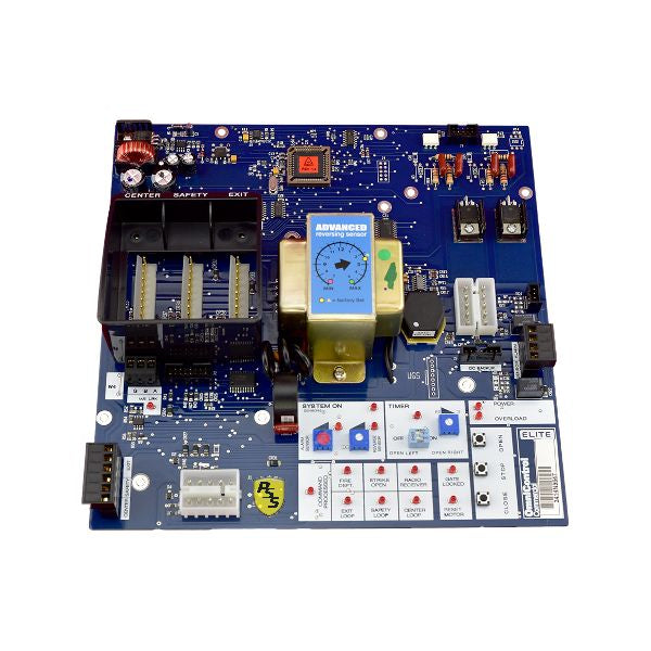 Elite Q400 circuit board by PSS Store