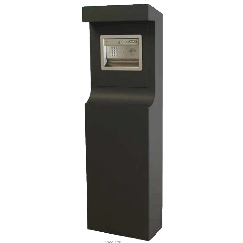 Keypad Posts & Pedestals - Adjustable Pad Mounts – PSS Store