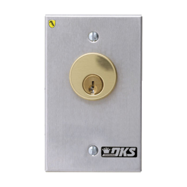 Doorking Model 1206-080 Keyswitch