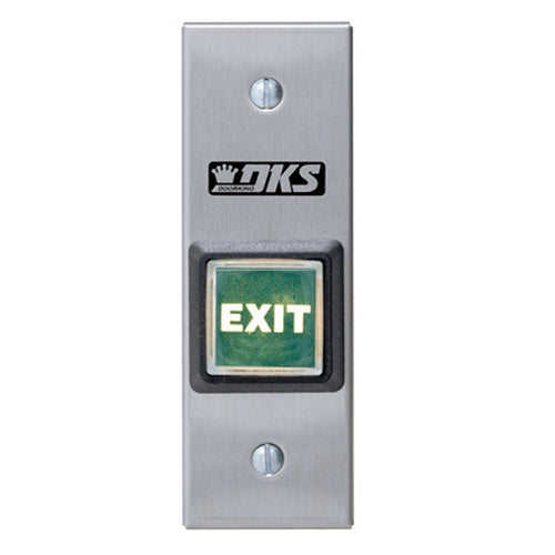 Doorking 1211-081 exit button