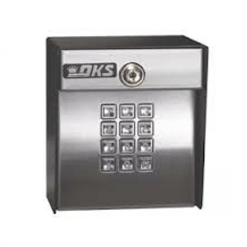 DoorKing 1506-086 Entry Keypad with 1000 codes