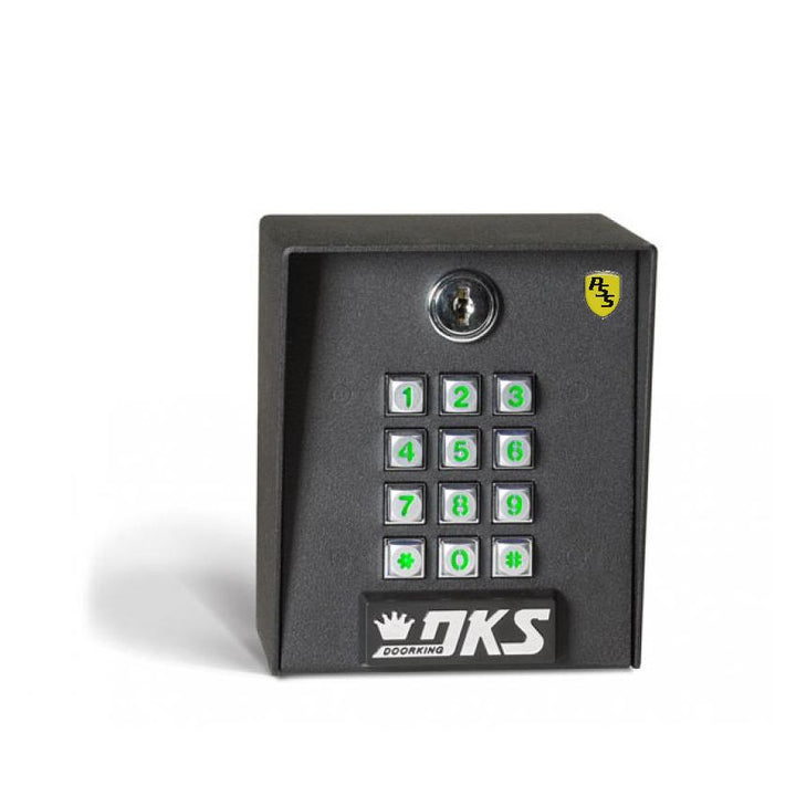 DKS DoorKing Openers - Access Controls & Receivers – PSS Store