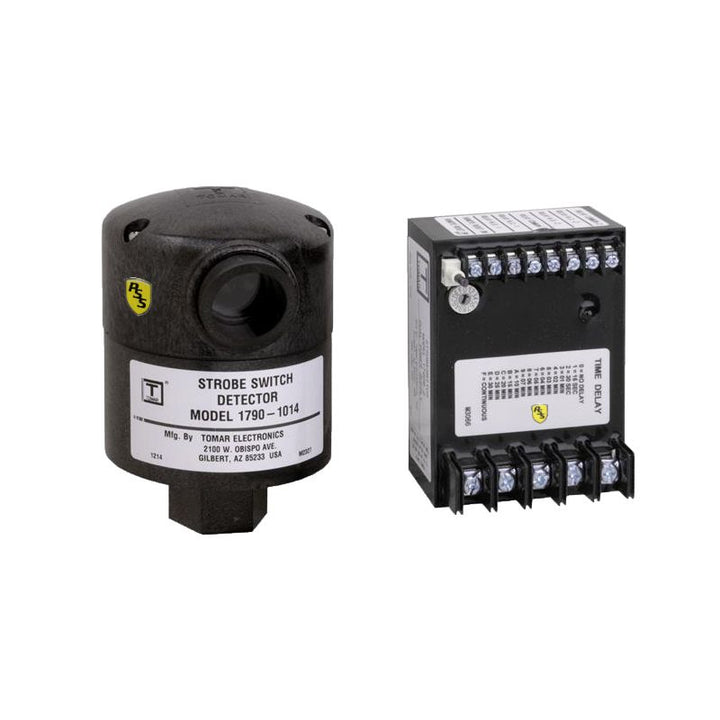 Tomar 1790-1014 Strobe with Module