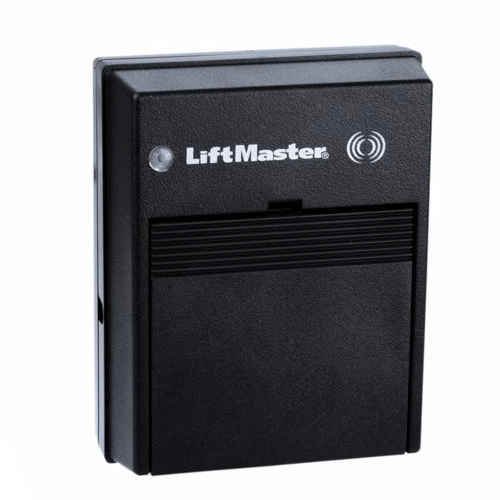 Liftmaster Radio Receiver - Liftmaster 365LM Plug in Receiver with Built in Transformer