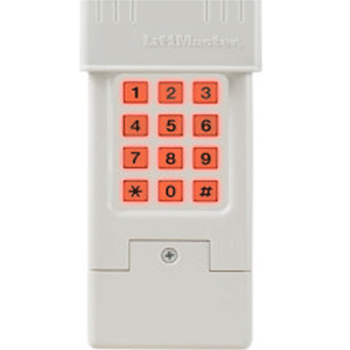 Liftmaster Access Controls - Liftmaster 387LM