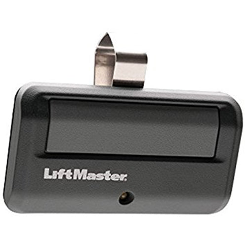 2-Pack LiftMaster 891LM Remote Controls - Compatible With Chamberlain 950ESTD Garage Transmitters