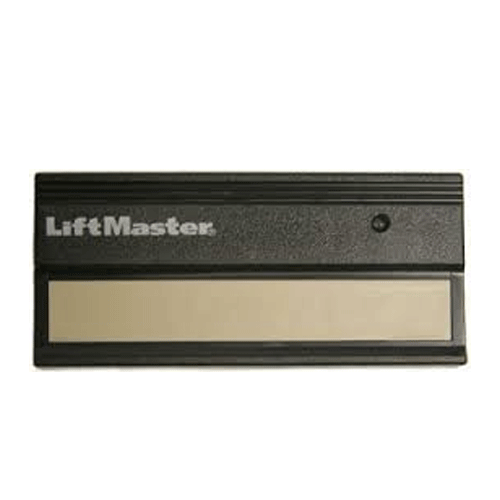 Liftmaster Remote Controls - LiftMaster 61LM 1-Button Remote Control