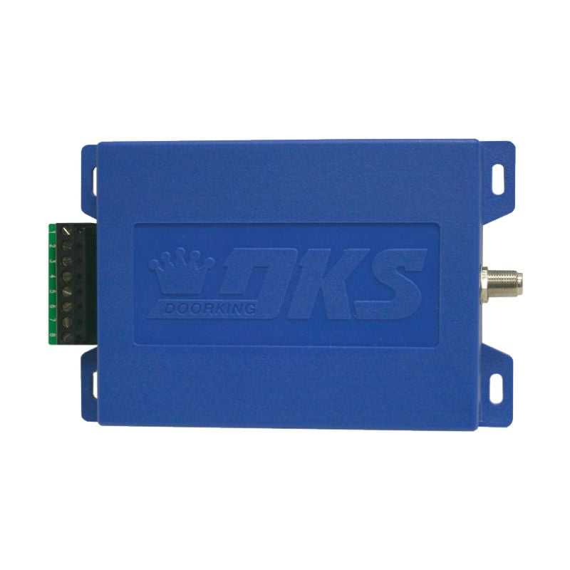 Doorking 8040-090 - 418 MHz ELITE DIAL CODE COMPATIBLE RF RECEIVER