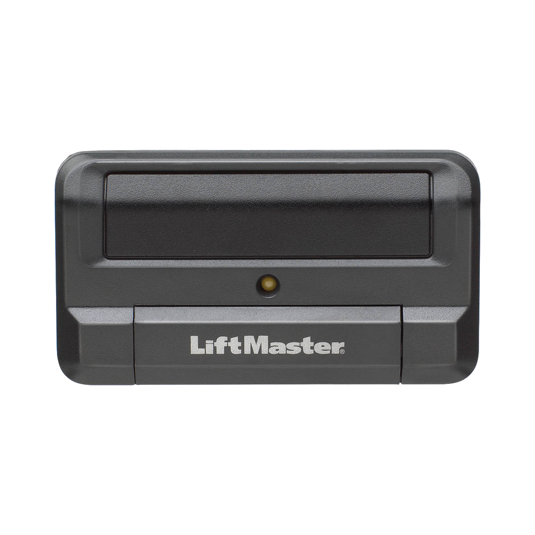 Lift Master Multi Code Remote LiftMaster 811LMX One Button Remote Control with Security+ 2.0 – PSS Store