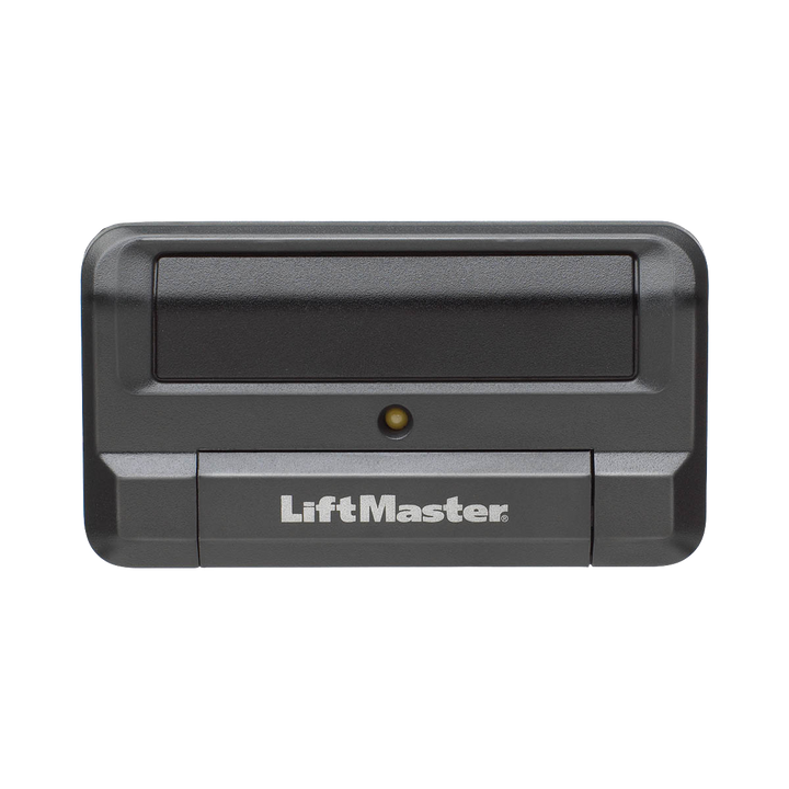 LiftMaster 811LMX One Button Remote Control with Security+ 2.0