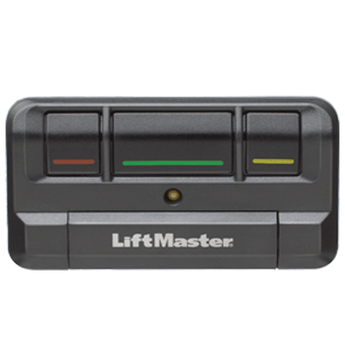 Liftmaster Remote Control - LiftMaster 813LM Remote Control