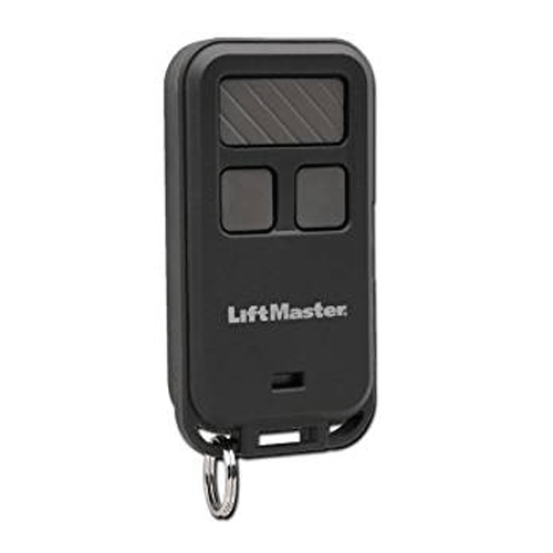 Liftmaster Remote Controls - LiftMaster 890MAX  3-Button Mini Remote Control Keychain