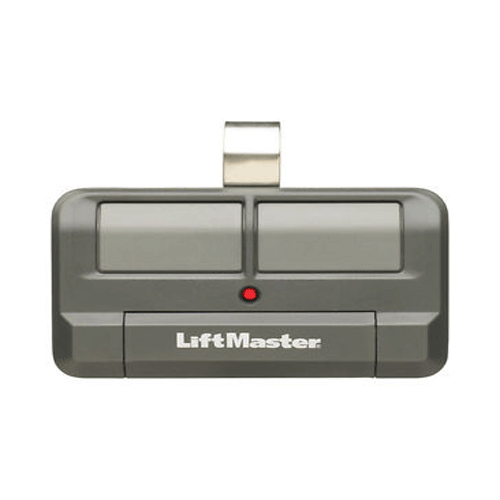 Liftmaster Remote Control - Liftmaster 892LT 2-Button Remote Control with Visor Clip