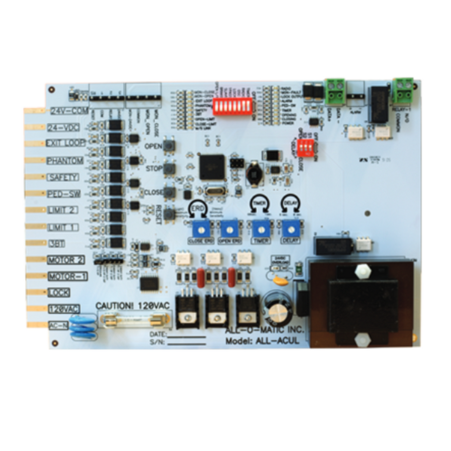 Alpcb All-O-Matic ACPCB-UL Circuit Board – PSS Store