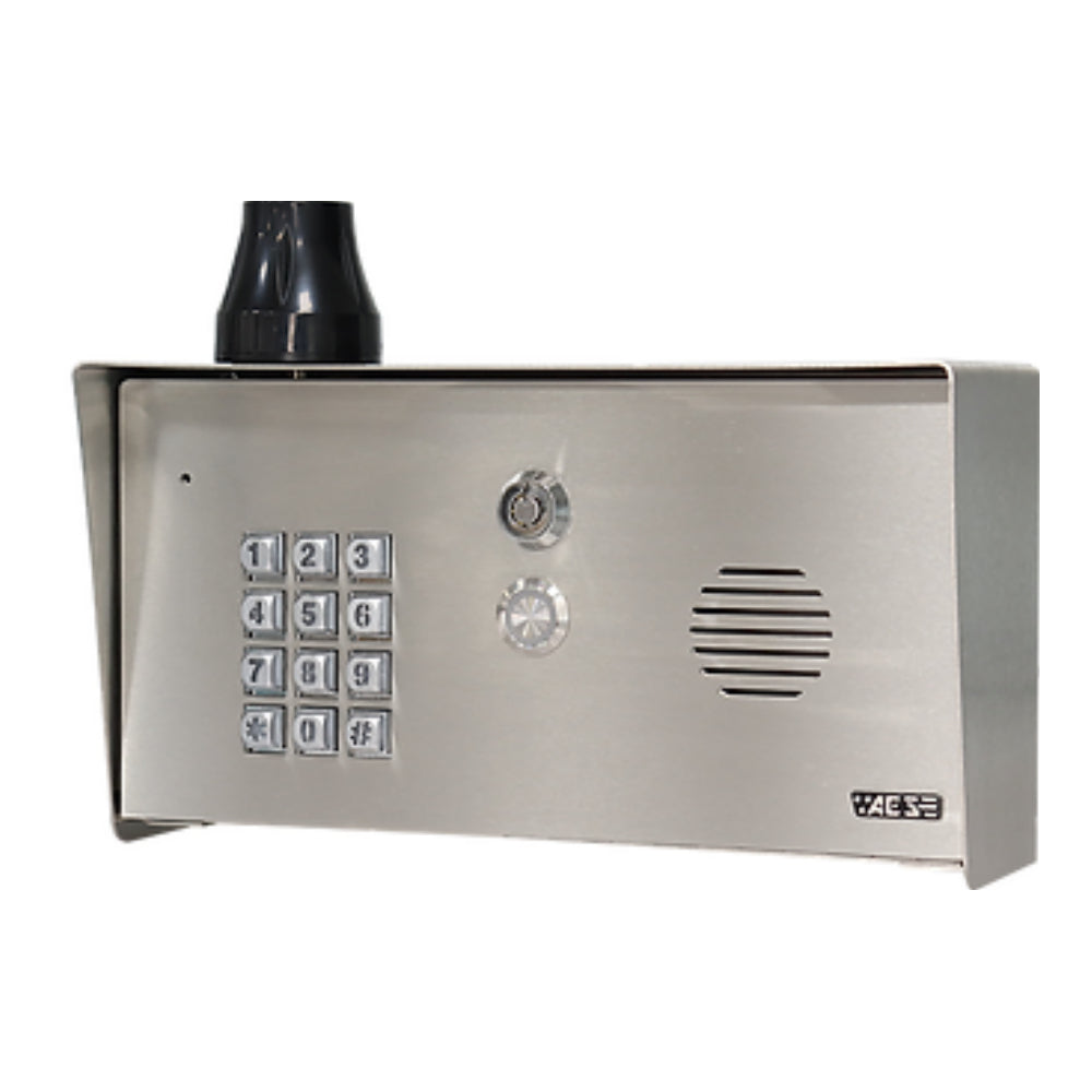AES Cellular Intercom Model PRIME7-PSK-US – PSS Store