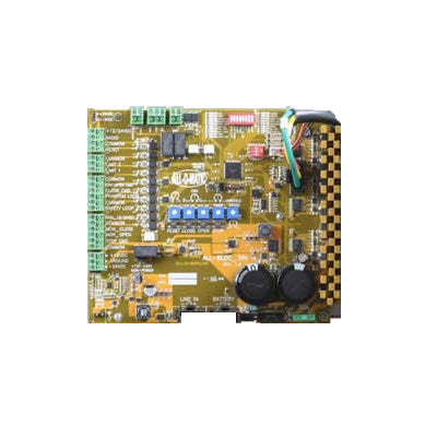 All-O-Matic BLDC-ULPCB-36V Control Board (UL)