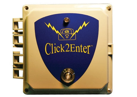 Click2Enter Emergency Access System