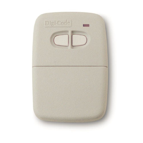 Digi-Code DC5010 One Button Remote Control 300MHz – PSS Store