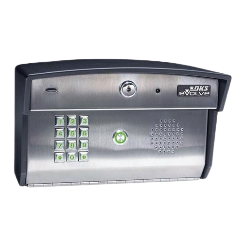 DoorKing Evolve 2112 Residential Surface Mount Telephone Entry System