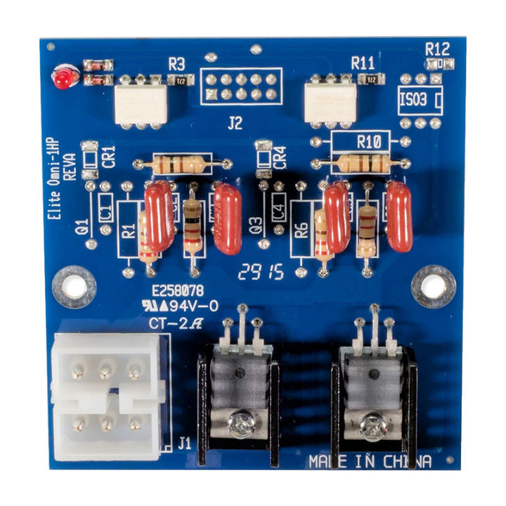 Elite Q401 1HP Circuit Board for SL3000UL and CSW200UL Openers