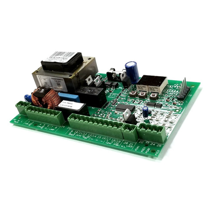 FAAC 790944 Circuit Board (UL)