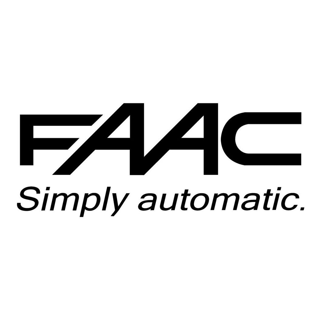 FAAC 207747125 Motor Pump Assembly