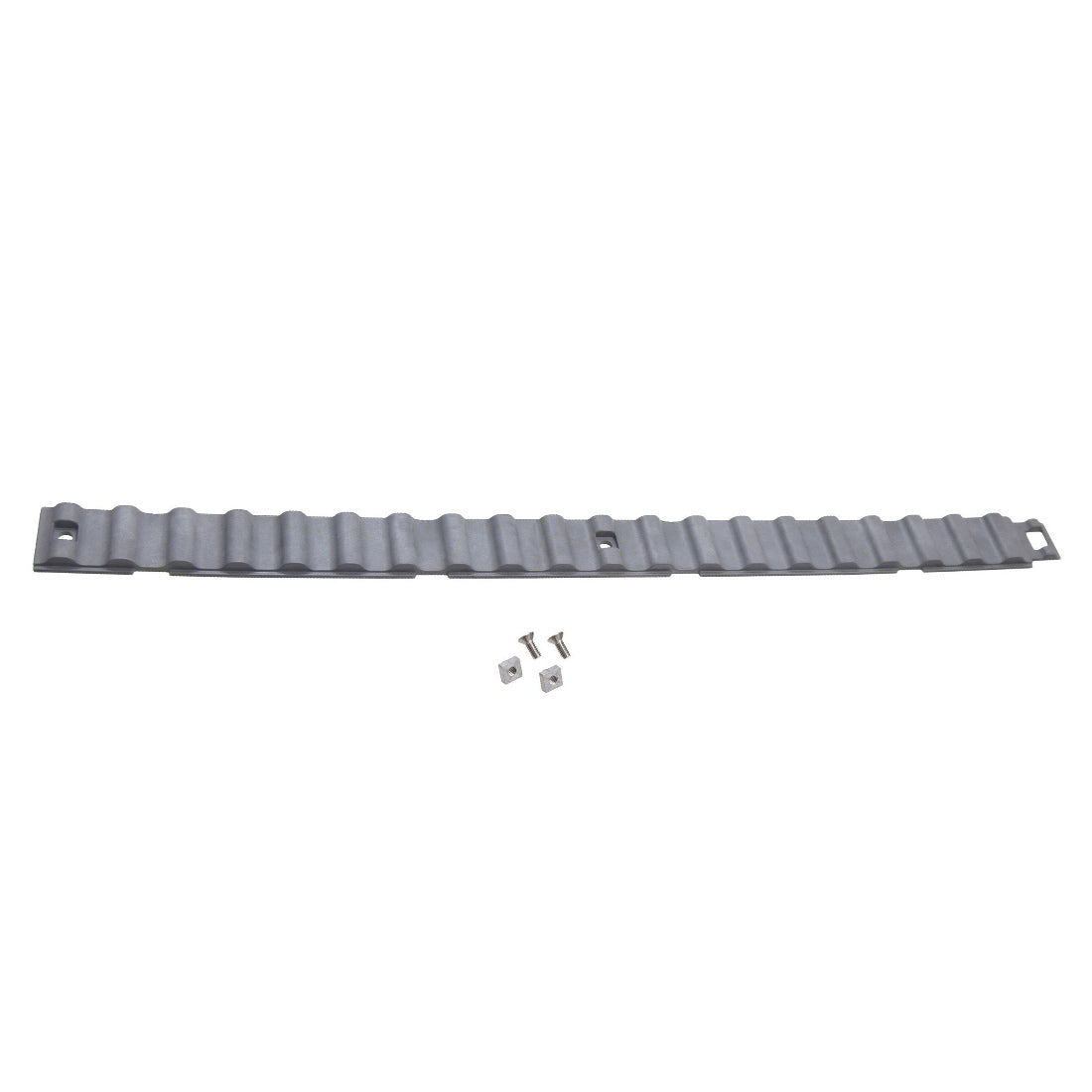 HySecurity MX002599 Cogged Rack (25