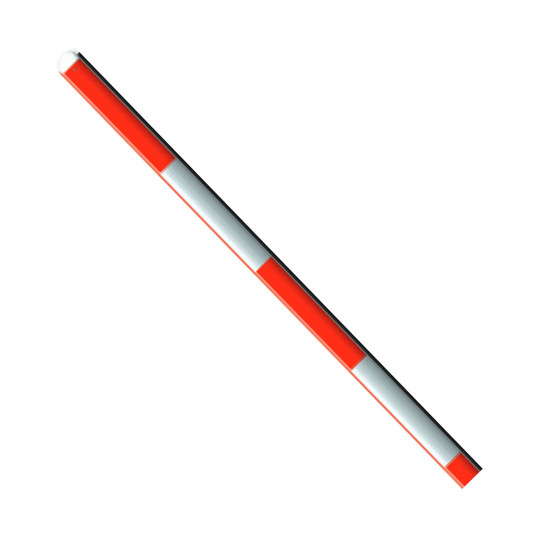 HySecurity StrongArm Park DC 8 foot Aluminum Arm – PSS Store