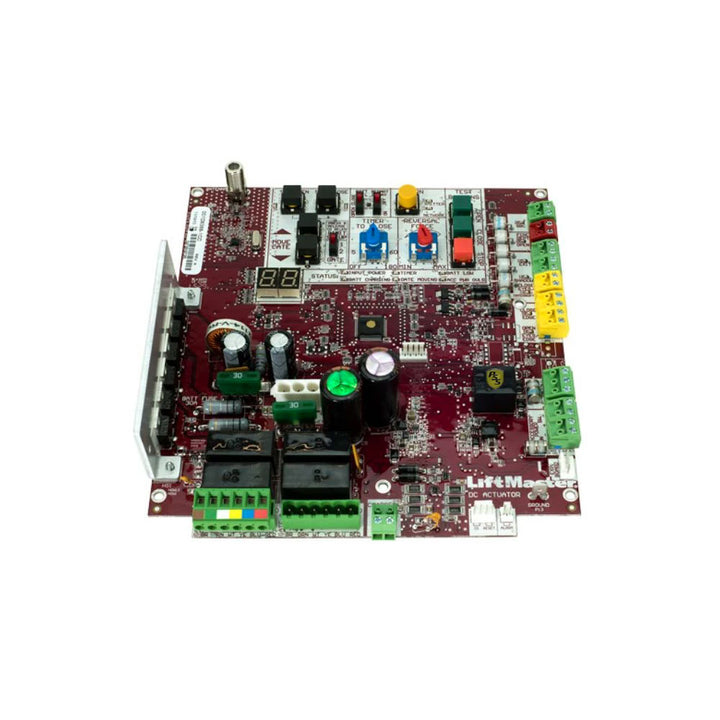 LiftMaster K1D8388-1CC Circuit Board